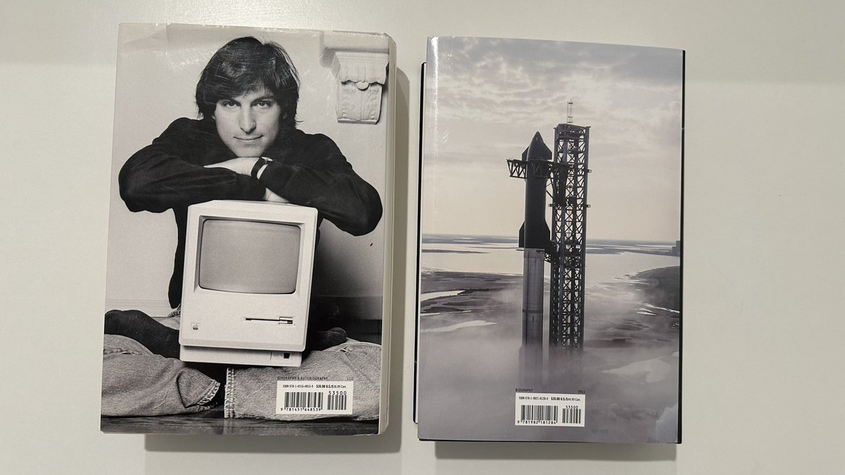 sanielda's tweet image. “The people who are crazy enough to think they can change the world are the ones who do.” - Steve Jobs