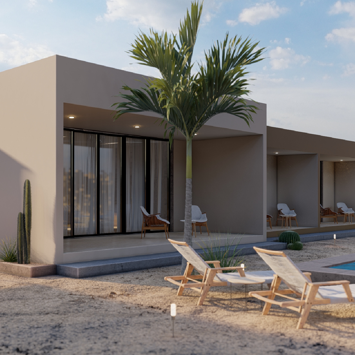 TheAgencyBaja's tweet photo. QUINTAS TERRANOVA 2-12 – EAST CAPE
Offered at $860,000 USD | $14,640,640 MXN
2 BEDS | 2 BATHS | 17,749.69 TOTAL LOT SIZE | MLS: 23-1048

Listed by Janet Jensen & Eric Iloski

Quintas Terranova 2-11 is a self-sustainable home on over one-third of an acre. Oversized garage, two bedrooms, solar, generator, water storage. Close to surf and beaches views of the desert and distant to the ocean. Pre-construction.

Learn more about this property: https://t.co/WNm1d2wmQI

#QuintasTerranova #TheAgency #TheAgencyre #TheAgencyLosCabos