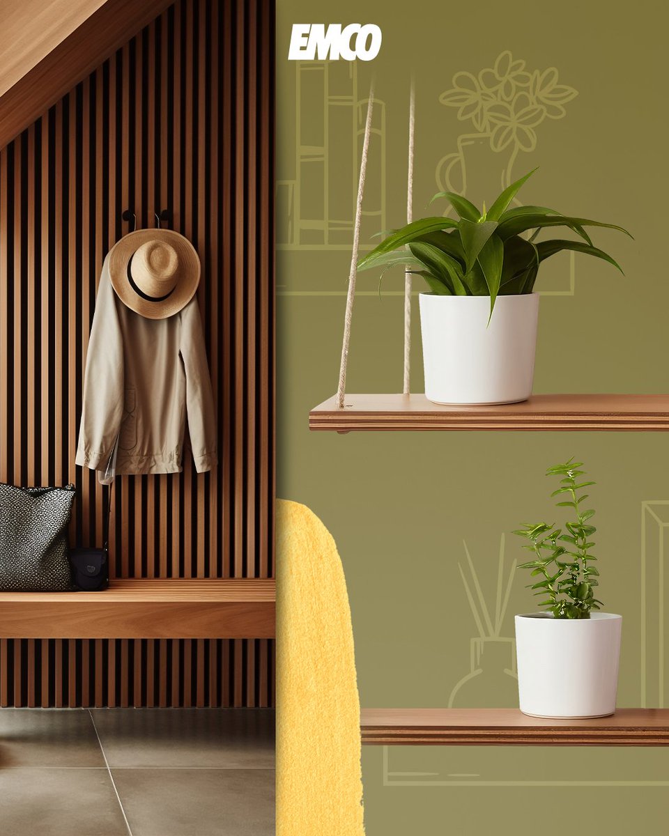 EMCOPaint's tweet photo. Se-fruit tips rumah sederhana namun nyaman untuk kawan EMCO! Ngobrol santai bersama para tamu atau orang tersayang akan terasa lebih nyaman walau dirumah yang sederhana.
#EMCOpaint #EMCOlux #catkayubesi #simplehouse #interior #hometips https://t.co/hNJrE3uQIO
