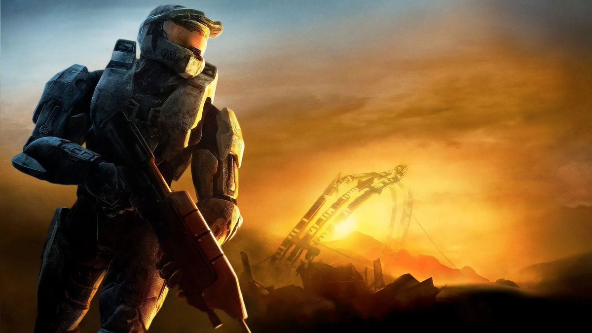 HiddenXperia's tweet photo. It's hard to believe this masterpiece is 16 years old and yet not a single ounce of its fun-factor has ever worn off

Campaign, Multiplayer, Forge, Customs - all are as fun as they were on day 1

Truly incredible, this game has aged like wine, happy 16th Halo 3! https://t.co/sGFZlo8QEt