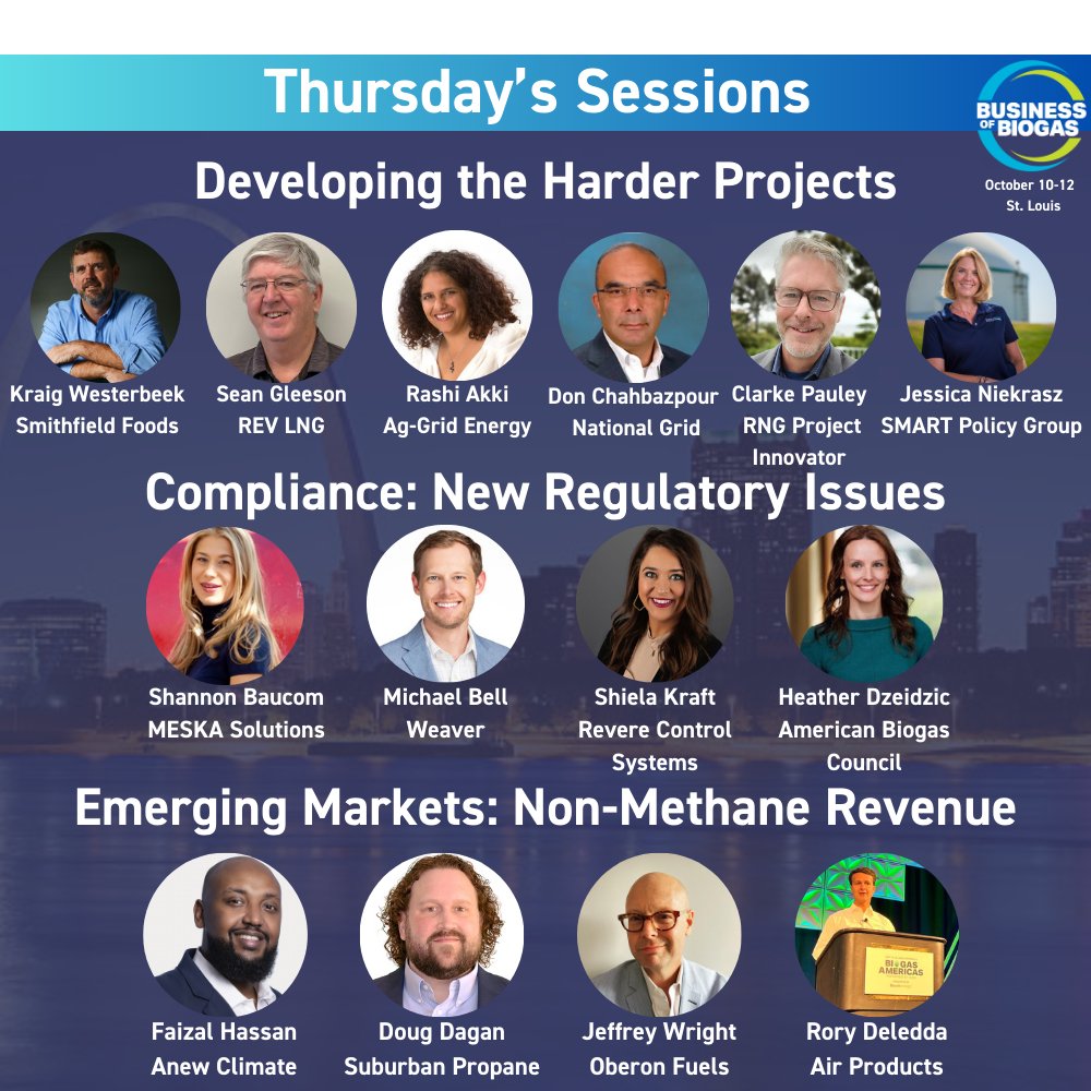 American Biogas C. tweet media