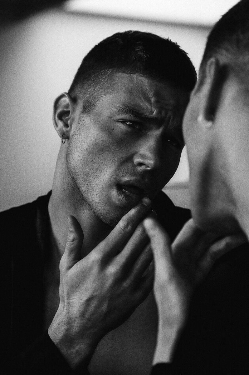 Acke Rønningen tweet media