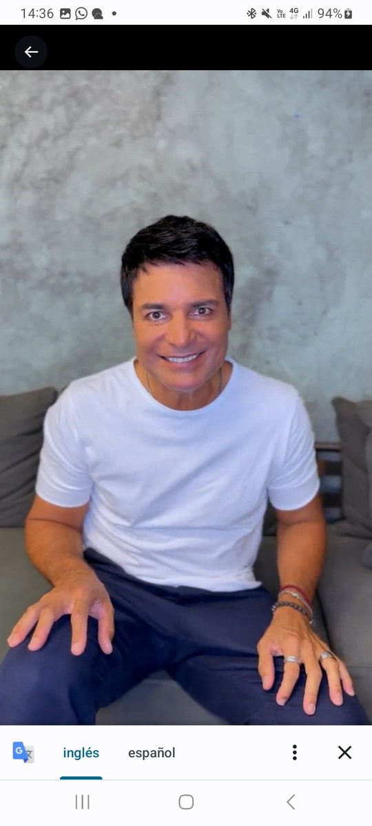 MONICHAY280603's tweet photo. @CHAYANNEMUSIC @CHAYANNEMUSIC #BAILEMOSOTRAVEZ #CHAYANNE #PUERTORICO #ETERNAMENTECHAYANNERA #ARGENTINA #SEPTIEMBRE2023 https://t.co/sVinmGeyB2