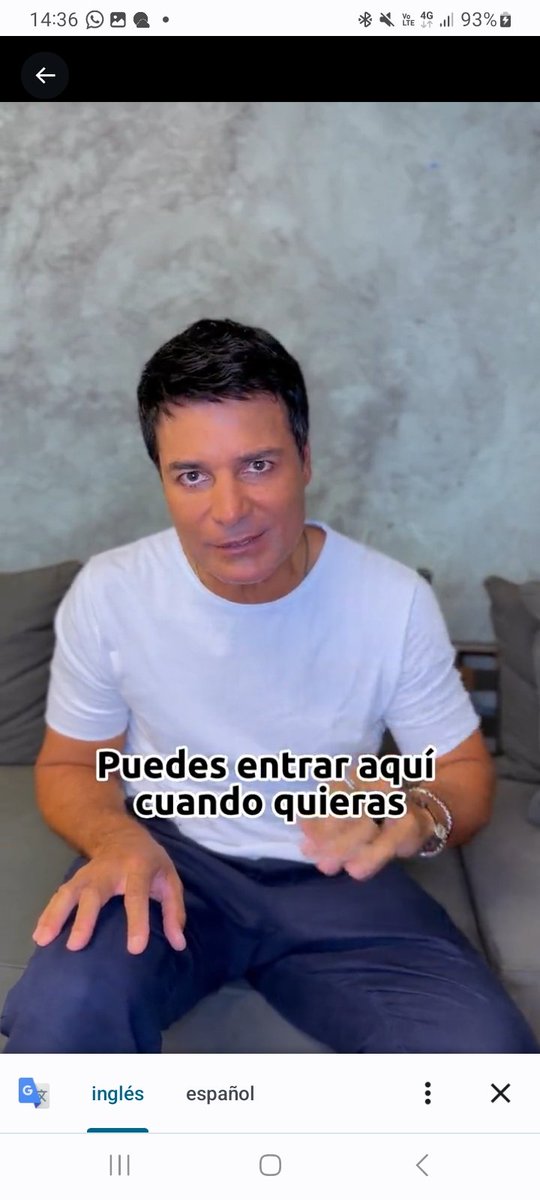 MONICHAY280603's tweet photo. @CHAYANNEMUSIC @CHAYANNEMUSIC #BAILEMOSOTRAVEZ #CHAYANNE #PUERTORICO #ETERNAMENTECHAYANNERA #ARGENTINA #SEPTIEMBRE2023 https://t.co/sVinmGeyB2