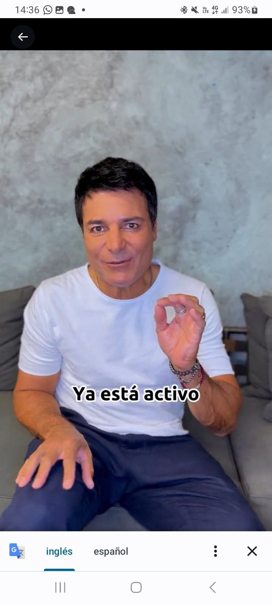 MONICHAY280603's tweet photo. @CHAYANNEMUSIC @CHAYANNEMUSIC #BAILEMOSOTRAVEZ #CHAYANNE #PUERTORICO #ETERNAMENTECHAYANNERA #ARGENTINA #SEPTIEMBRE2023 https://t.co/sVinmGeyB2