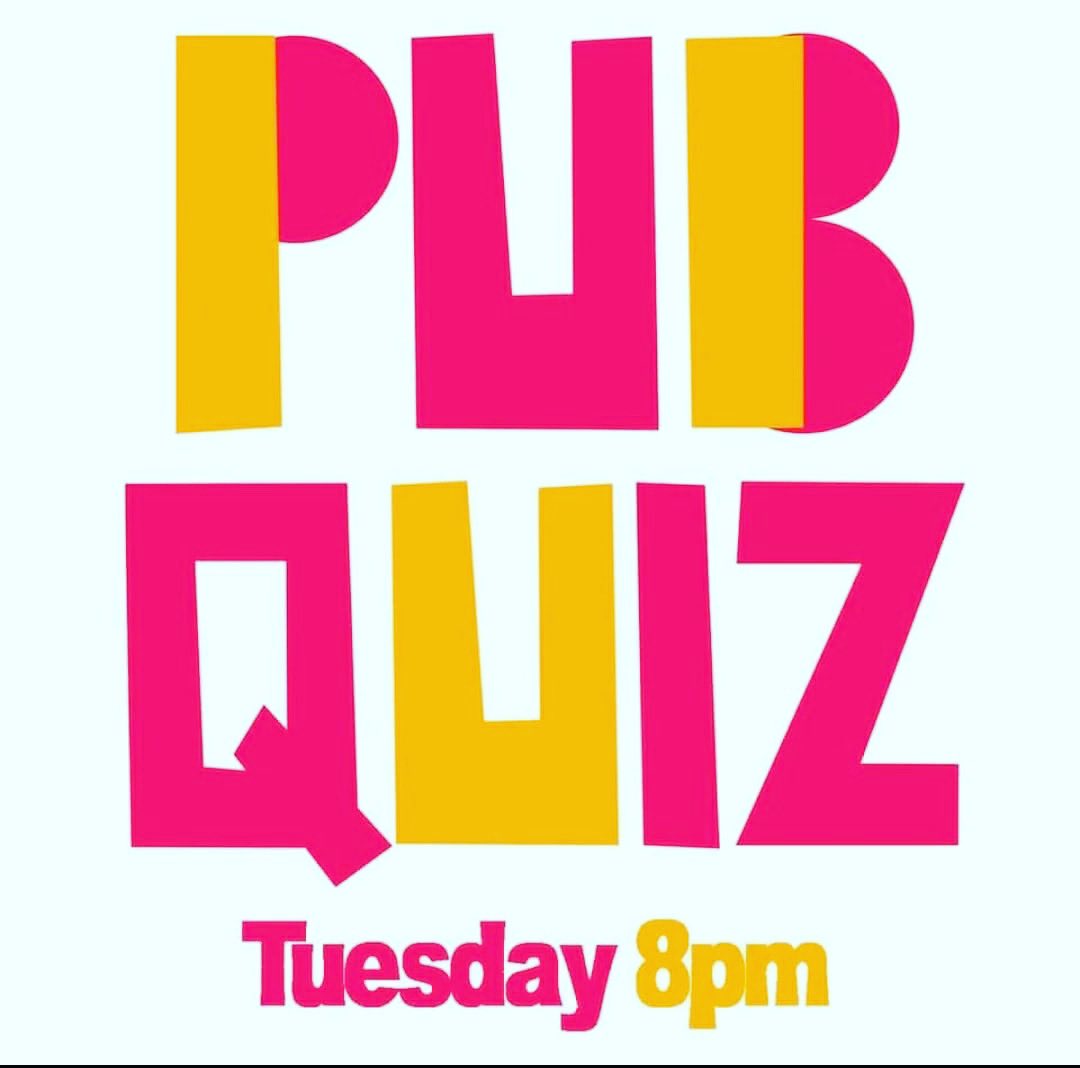 Goldsmiths Arms (@goldsmithspenge) on Twitter photo It’s the return of our weekly pub Quiz tomorrow! 8pm start! Prizes include Bar tabs, wine, Crips, vinyl and a rolling jackpot! #pubquiz #penge It’s the return of our weekly pub Quiz tomorrow! 8pm start! Prizes include Bar tabs, wine, Crips, vinyl and a rolling jackpot! #pubquiz #penge