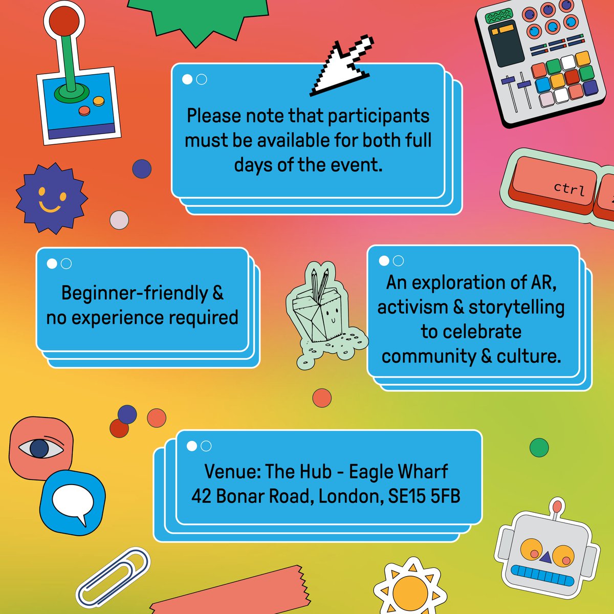 Ricebox Studio tweet media