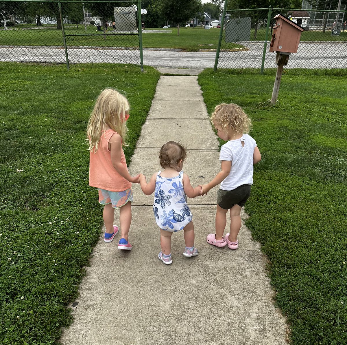 L4Frye's tweet photo. Every day is #NationalDaughtersDay around here. Today might just be a good excuse to get some ice cream! 🍦 https://t.co/PVSrsTenMz