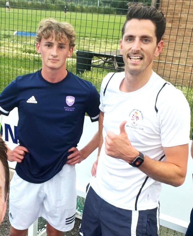 IpswichHC's tweet photo. It's the people... #Pitchero a cracking weekend of hockey at Ipswich Hockey Club as  the Men and Women return to National League Hockey

Thanks to our sponsors SEVEN who continue to back our growth.
https://t.co/uSsckkwpDG https://t.co/aDk6EvREDy