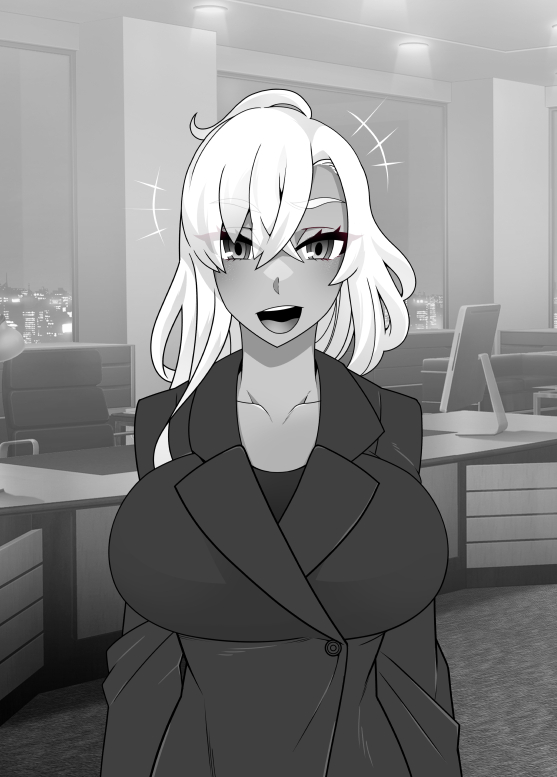 とある芸能事務所の社長さん 