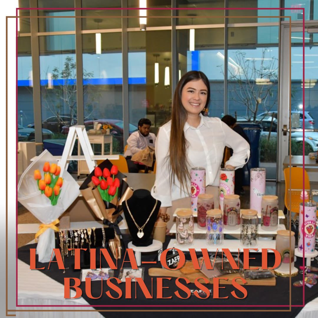ConsulMexPho's tweet photo. According to the #DATOS2023 report by the @azhcc, there are 27,000 Latina🕴️‍♀️ owned businesses in the Phoenix Metro Area.

As a matter of fact, 15% of Phoenix female small business owners are Latinas.

Let's celebrate #HispanicHeritageMonth2023 and support Latina-owned businesses! https://t.co/YCUV4A4mzT
