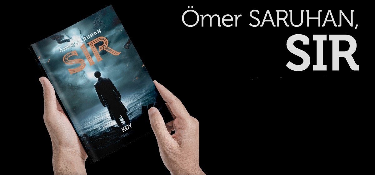 Tekrar bir roman çalışmasıyla yola devam dedik. 

Bu kez farklı bir konuyla siz değerli okuyucuların karşısındayım. 

Bu twiti rt edenlerden 5 kişiye imzalı kitap göndereceğim.

Kitabı aşağıdaki linkten temin edebilirsiniz. 

kitapyurdu.com/kitap/sir/6600…
Hayırlı okumalar.