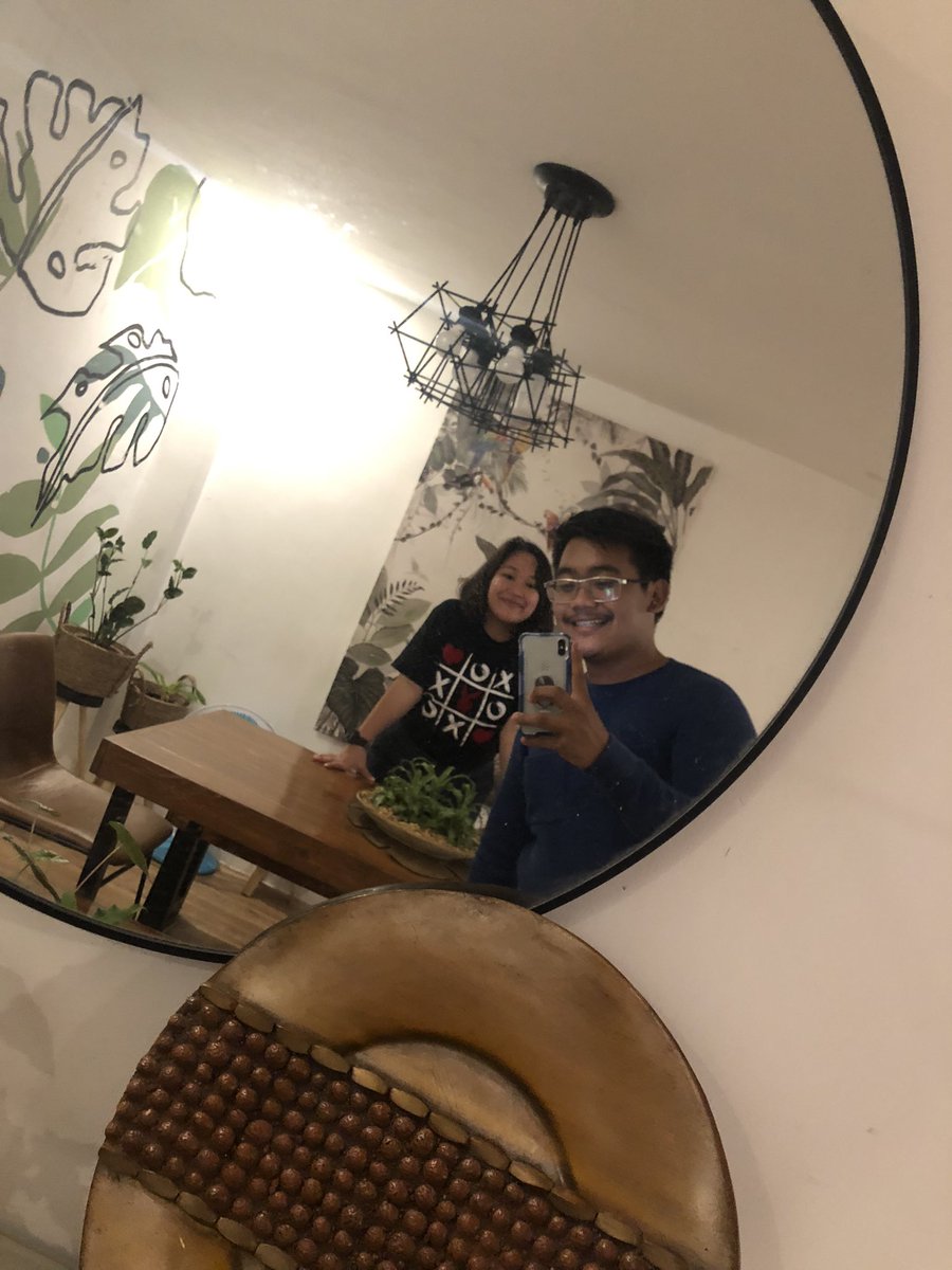 ACS_1221's tweet photo. To my best comfort friend, happy birthday! You’ll always have a special place in my life. I love you!💙 https://t.co/51xVI0MrZi