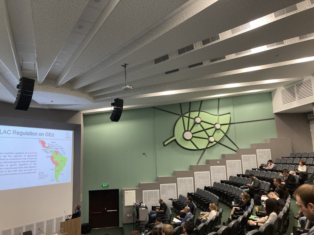 Frank Van Breusegem Lab (@frbre) on Twitter photo First day of the second ICPSBB in the fantastic new facilities of the Center of Plant Systems Biology and Biotechnology in Plovdiv @PSB_VIB <a href="/ugent_fwe/">UGent Wetenschappen</a> <a href="/metacaspasesOSS/">MetacaspasesOSS</a> First day of the second ICPSBB in the fantastic new facilities of the Center of Plant Systems Biology and Biotechnology in Plovdiv @PSB_VIB <a href="/ugent_fwe/">UGent Wetenschappen</a> <a href="/metacaspasesOSS/">MetacaspasesOSS</a>