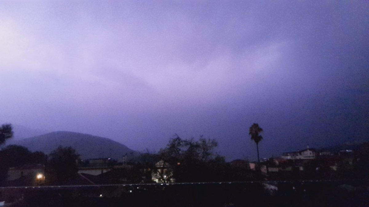 AKatramatos's tweet photo. Night Thunderstorm ⚡ in Amfissa Fokis, Greece - Bad Weather "Elias"
➖➖➖➖➖
#thunderstorm #thunderstorms #heavyrain #lighting #weather #badweather #weatherlightning #greece #amfissa #amfissagreece #fokida #fokidagreece #κακοκαιρία #άμφισσα #φωκίδα #φωκιδα #καταιγίδα #βροχη https://t.co/5SjPbUEXH5
