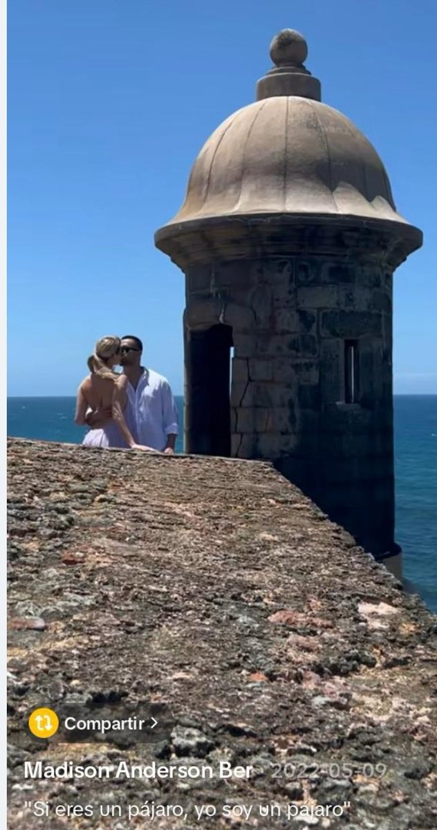her52879's tweet photo. Primera temporada publicada por #MadisonAnderson 9/05/2022🇨🇴 ( si, no dan las cuentas #pepisombies, la inmaculada niña buena fue una imagen ficticia )🧐 2da. Mr. Conn🇵🇷 (privada) 3ra temporada con #40ton 🇲🇽; hijoles nos faltó la foto de Conn y la M con Ese vestido!🙈🤣 https://t.co/FV69UgD0yu