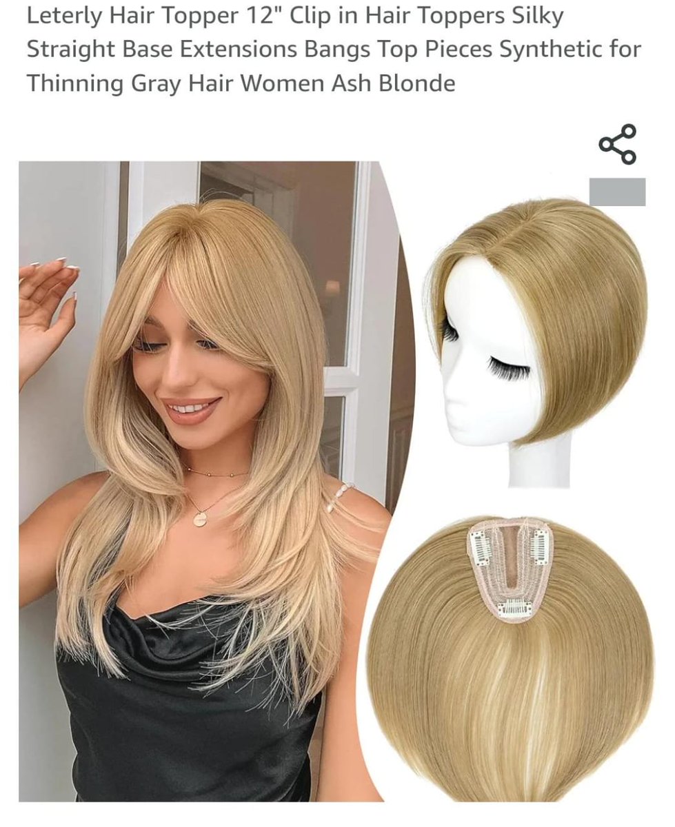 AshFreebies's tweet photo. #New products -meer

#USA          #testers #amazontester #productreviewer #freeproduct #Giveaway  #usreviewer #producttester #Giveaways #amazonreviewer #California #free #wigs #Kinkyboots #kinkydaughter #kinkyk9 #humanhairs #BlackWomen #blondebbc https://t.co/QZeIRFTT0C