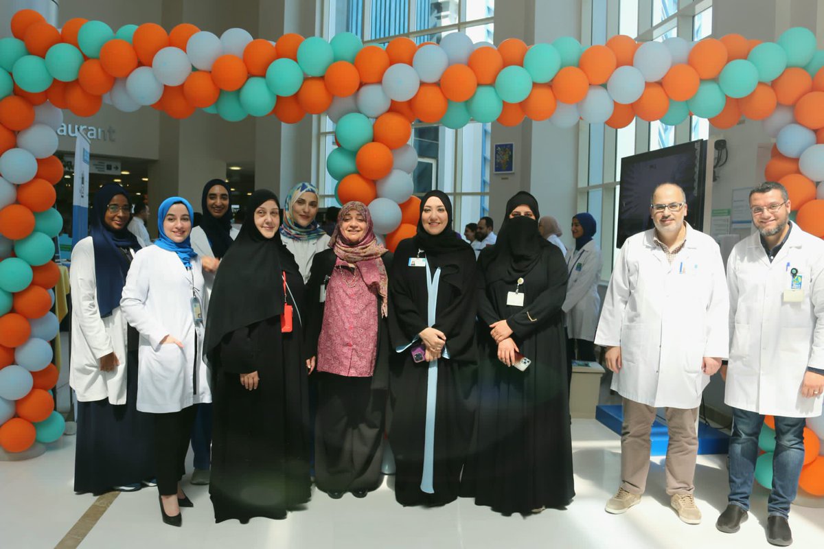 Happy world pharmacy day to our great team 2023 🌸💐💖