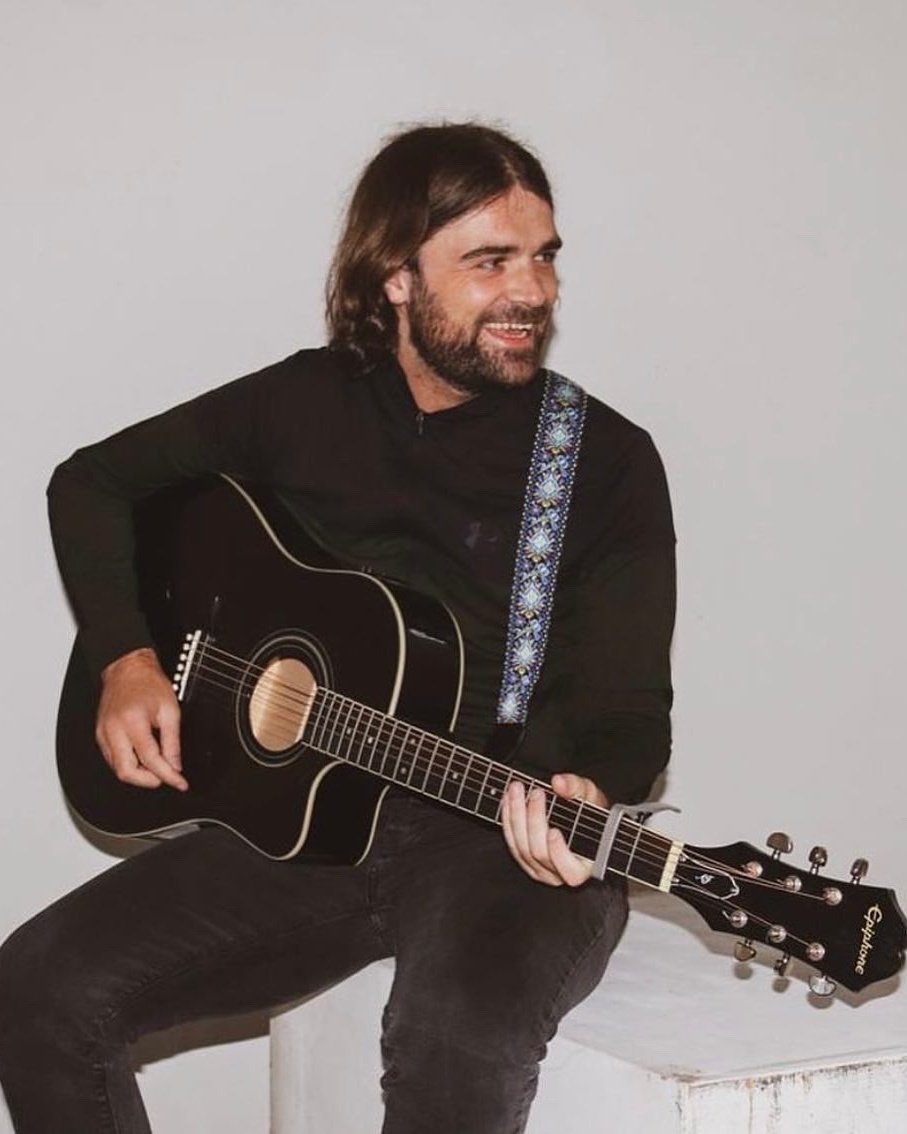 Next Wednesday (4th October) we'll be returning to the legendary <a href="/cavernliverpool/">The Cavern Club</a> for a special fundraiser in memory of late <a href="/Joeys_music/">JOEYS</a> frontman Kieran McKay 

A Tribute To Kieran McKay also features <a href="/SyftaBand/">Syfta</a>, <a href="/ryanrooneymusic/">Ryan Rooney</a>, @brighttownband, Joe Maddocks (@thoserats) and