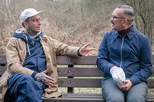 Joe Gilgun Fans tweet media