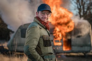 Joe Gilgun Fans tweet media