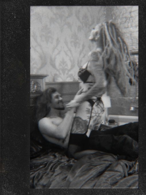 Huntress enjoyed her ride! Isn't she just a goddess? Watch our full scene on my OF. @Huntress_Domme   Also<a href="/tag/blindfold"class="tags"><span>#blindfold</span></a><a href="/tag/subdom"class="tags"><span>#subdom</span></a><a href="/tag/onlyfans"class="tags"><span>#onlyfans</span></a>