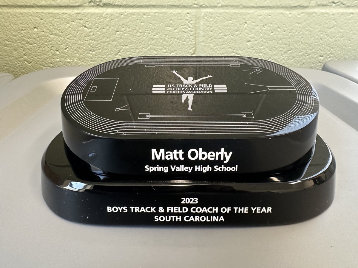 Spring Valley Athletics tweet media