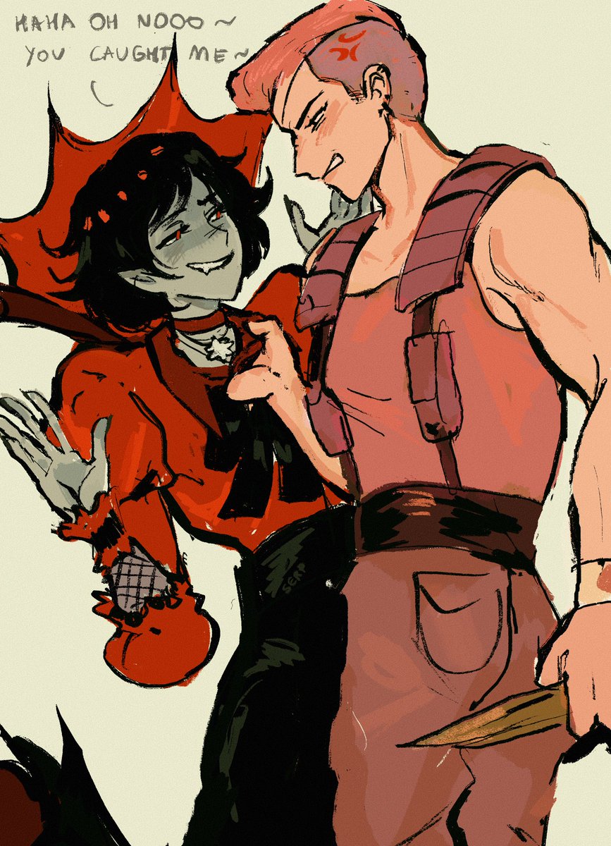 💥💥
#fionnaandcake #bubbline #marceline #princessbubblegum #adventuretimefanart