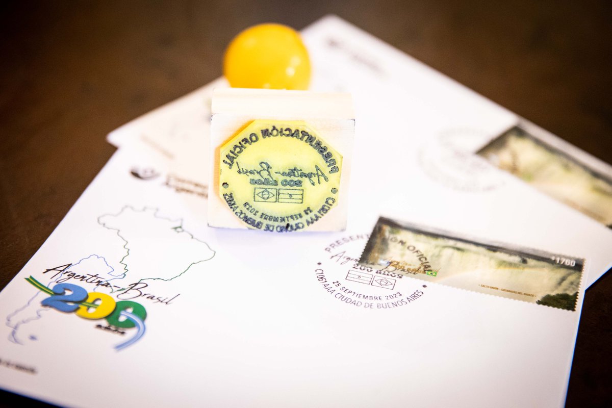 Cancillería Argentina 🇦🇷 tweet media