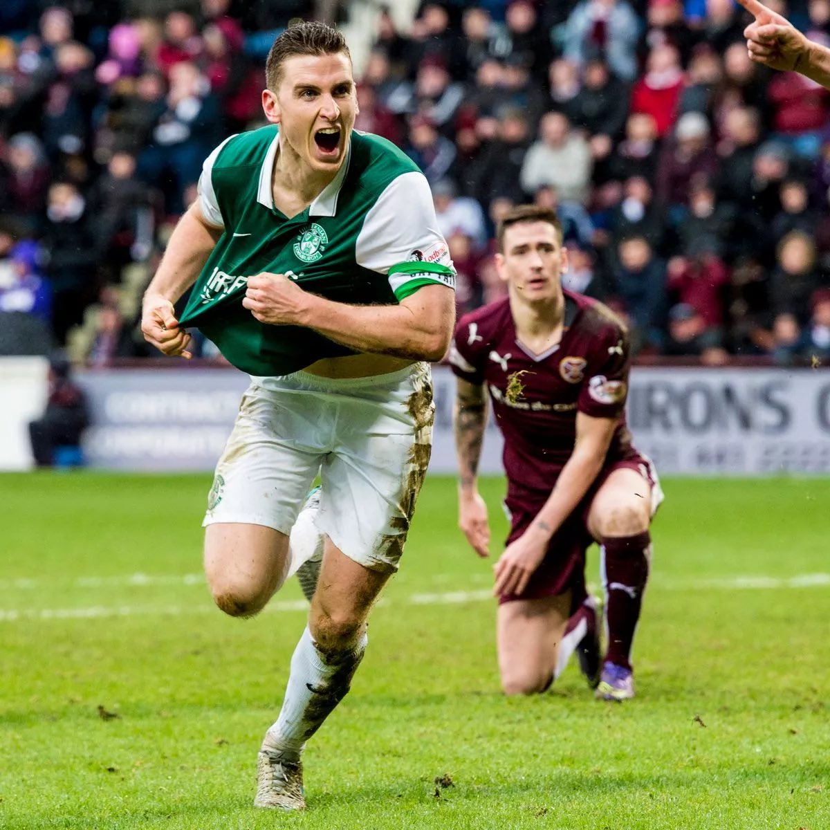 SOH Podcast tweet media