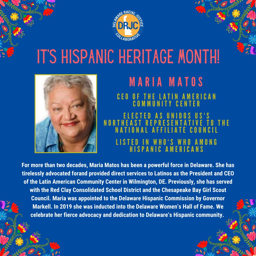 Delaware Racial Justice Collaborative tweet media