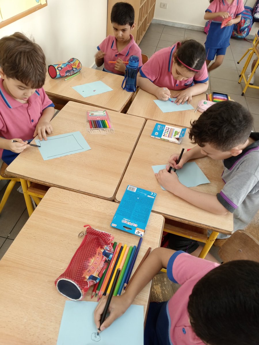 Grade one C had a great day and they got to know each other through a fun icebreaking activity
<a href="/makdawhaschool/">Makassed Dawha School</a>