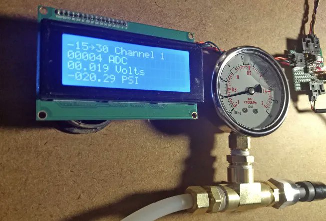 embeddedpub's tweet image. Check out this fascinating project on monitoring water tank vacuum and pressure using a PIC16F18313 microcontroller and an electromagnetic pressure sensor. 💧📊 #DIY #MicrocontrollerProject #WaterTankMonitoring #electronics #Embedded
circuitcellar.com/research-desig…