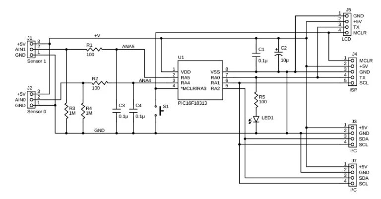 embeddedpub's tweet image. Check out this fascinating project on monitoring water tank vacuum and pressure using a PIC16F18313 microcontroller and an electromagnetic pressure sensor. 💧📊 #DIY #MicrocontrollerProject #WaterTankMonitoring #electronics #Embedded
circuitcellar.com/research-desig…