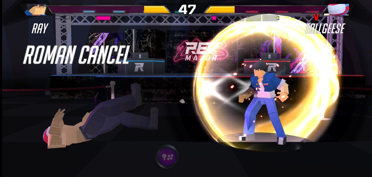 Vita Fighters tweet media