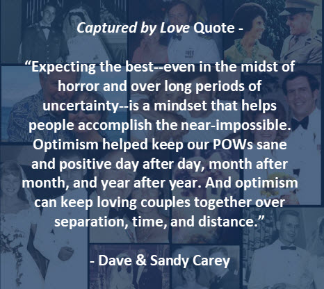 LeonLeeEllis's tweet photo. Captured by Love Quote – “Expecting the best—even in the midst of horror and over long periods of uncertainty—is a mindset..."
https://t.co/uIPaRI5bq0 #Romance #Lovestory #Military #marriagegoals #Resilience #POW50th #VietnamPOW #Courage #Passion #CapturedbyLOve #LoveLessons https://t.co/g4vy7RkSAR