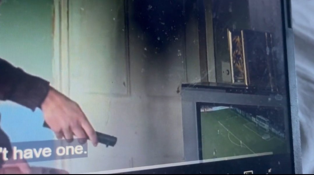 @DanielConor2 <a href="/FootballCliches/">Adam Hurrey</a> Man United 7-1 Roma