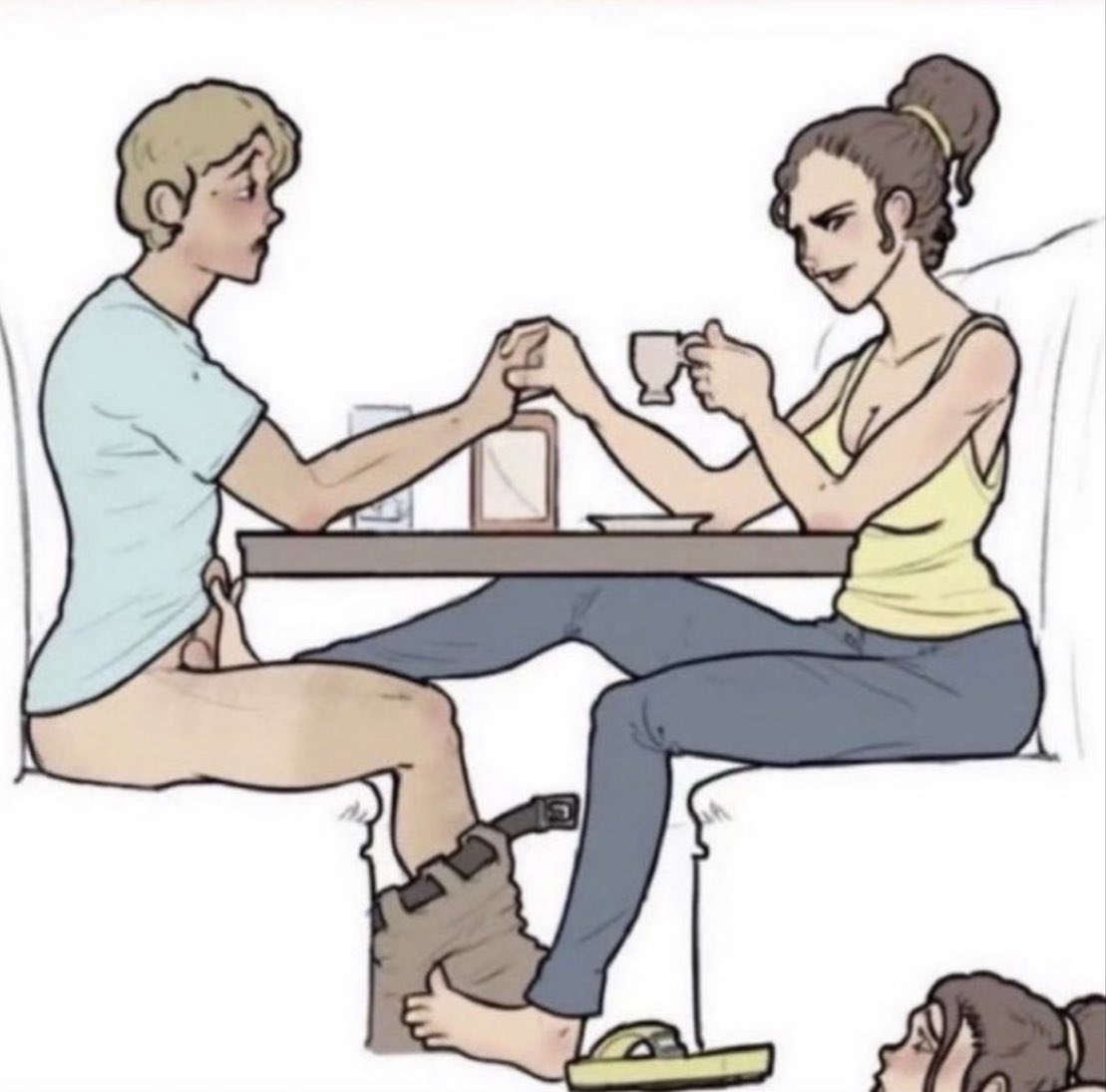 Content from solesofclaire