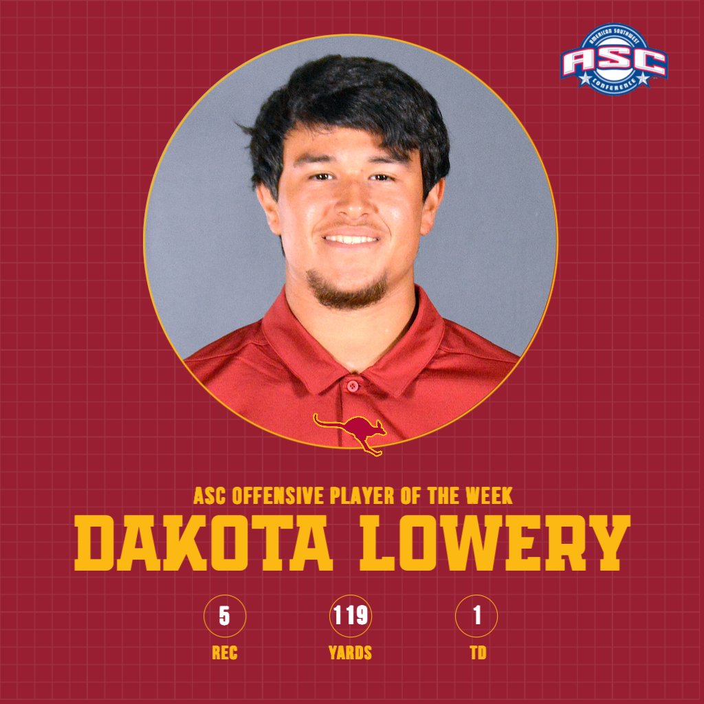Austin College 'Roos Athletics tweet media