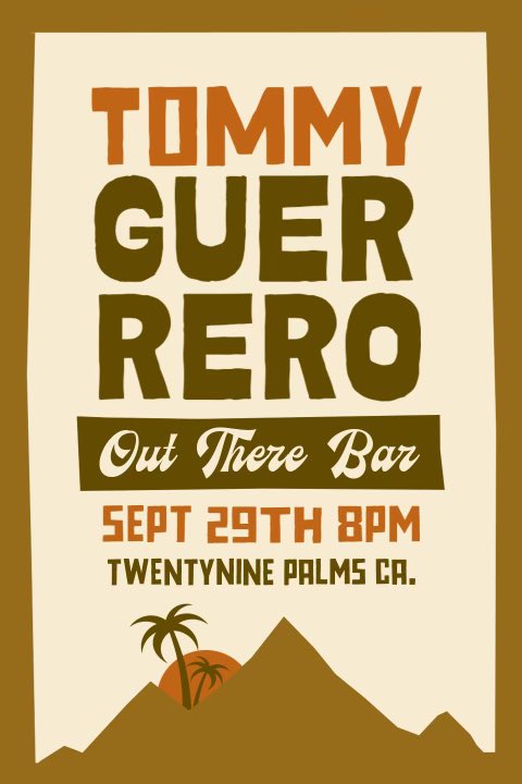 Little run with @tommyguerrero and crew this week!