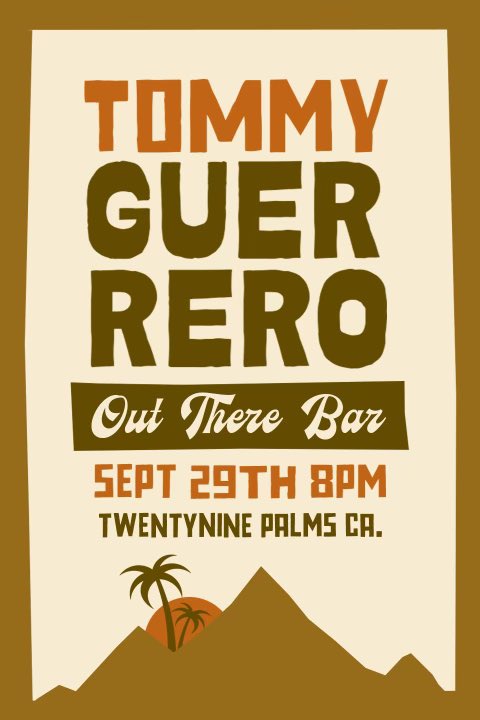 Little run with <a href="/tommyguerrero/">tommy guerrero</a> and crew this week!