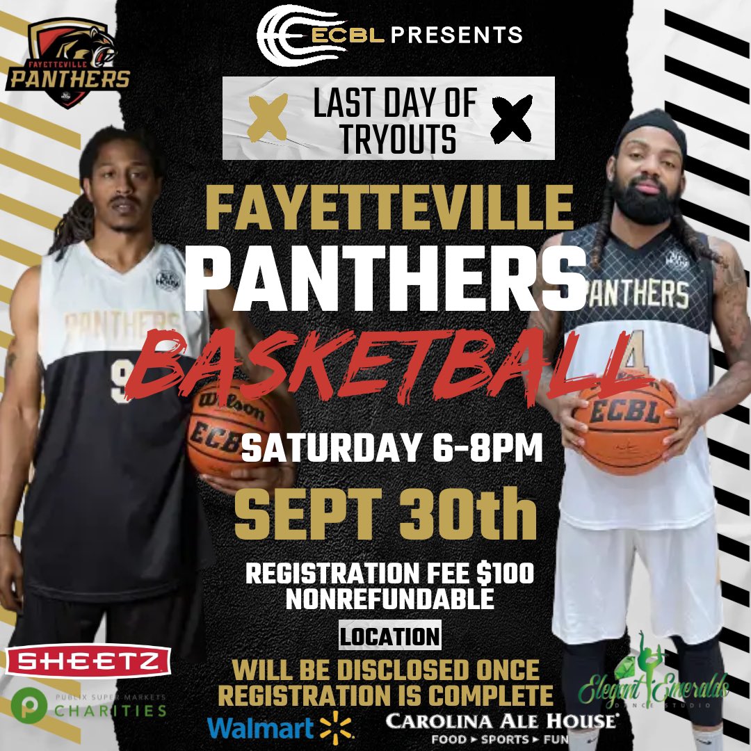 Carolina Panthers, Inc tweet media