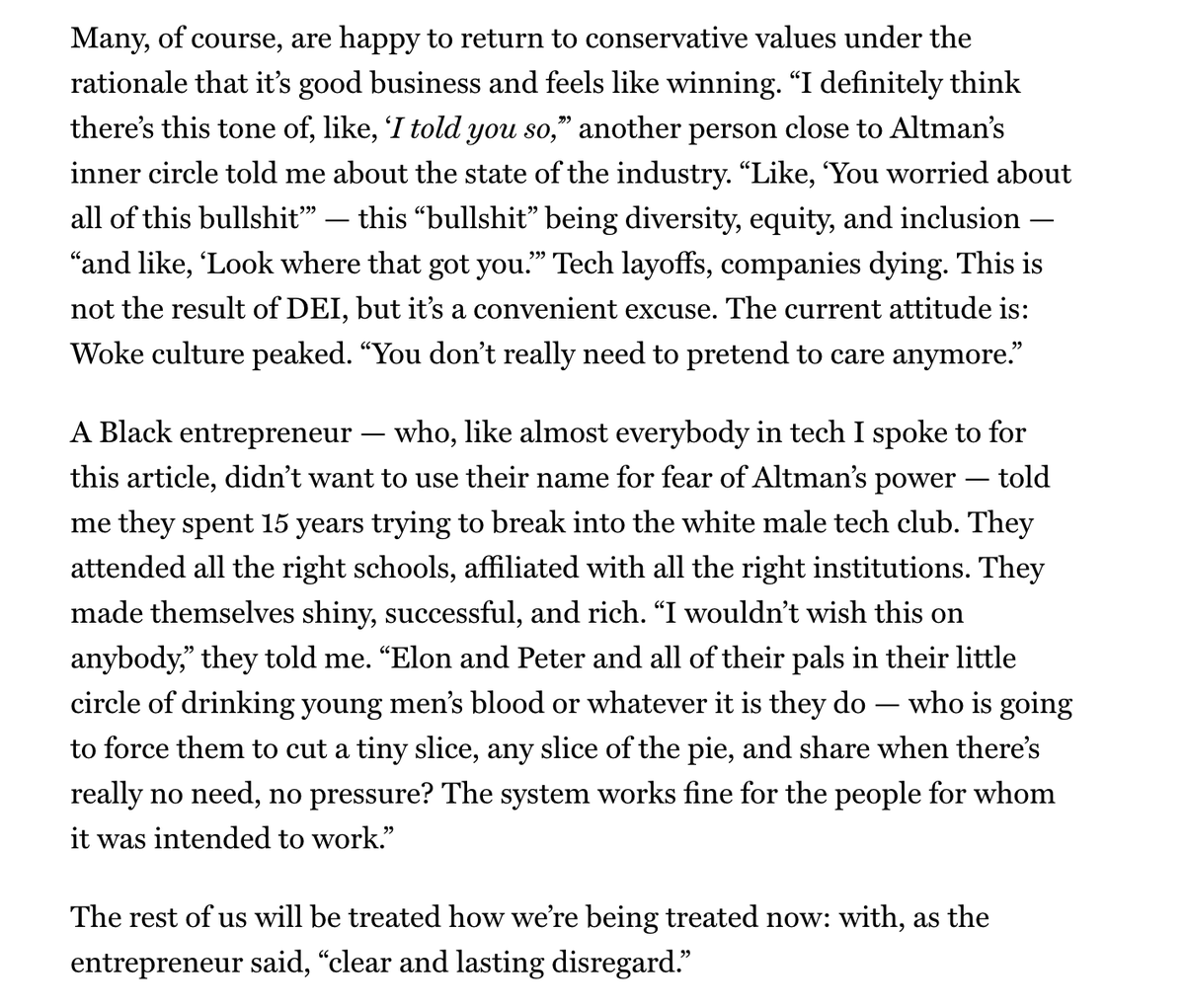 reading nymag's sam altman profile and not suprised by this entire section right here 🫠🫠🫠

nymag.com/intelligencer/…