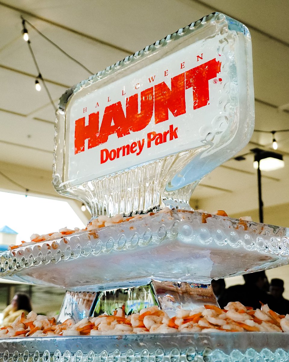 DorneyParkPR's tweet image. 🍂 Join us as we bid farewell to summer and welcome the cozy vibes of fall! 
🎉 Thank you to all our amazing community partners for their support. 
🎃 Let&apos;s make October a month to remember together! #OctoberFun #CommunityLove