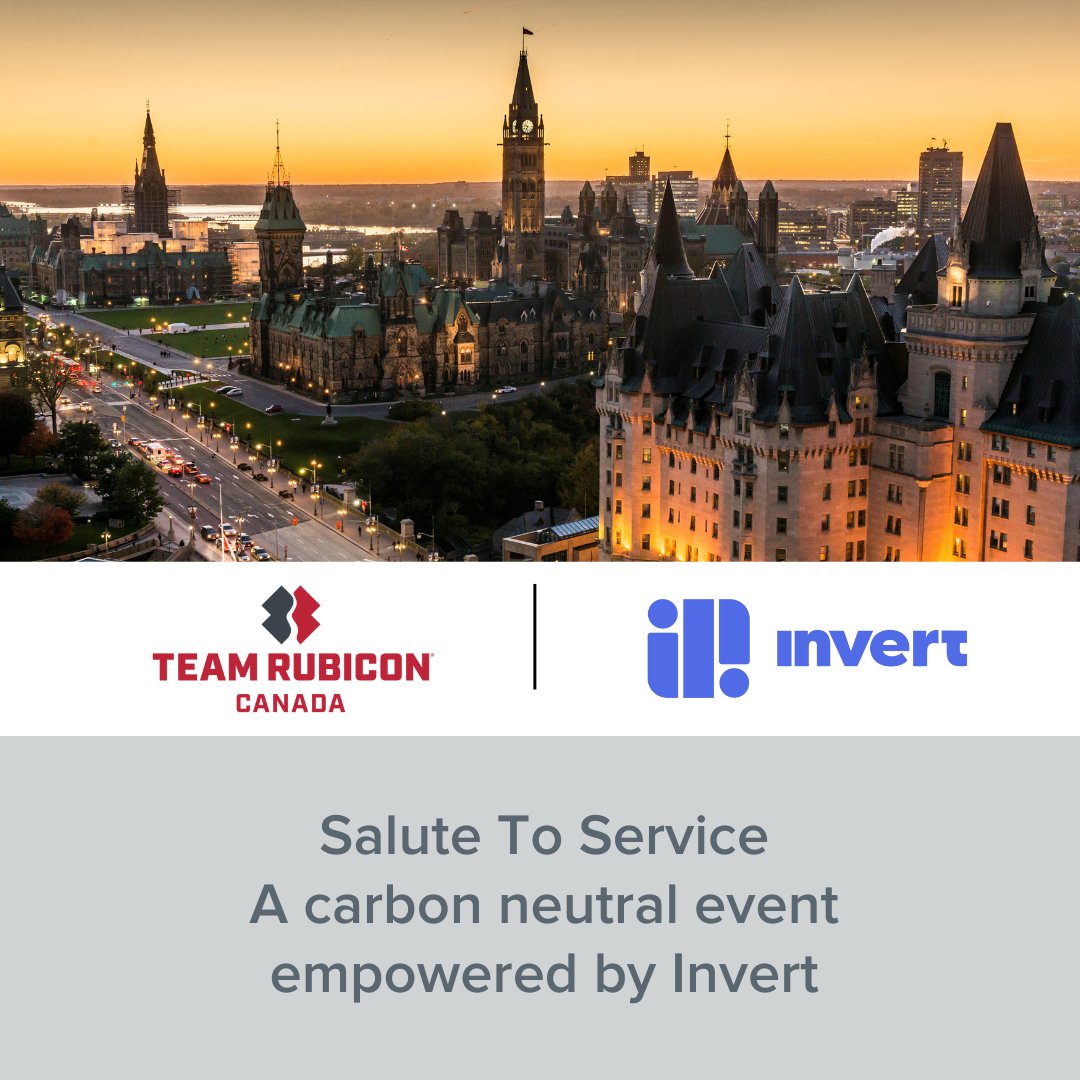 Team Rubicon Canada tweet media