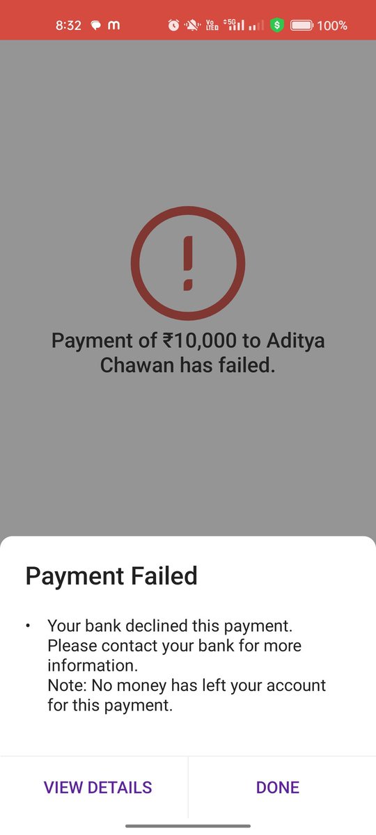 MayaSarad's tweet photo. @TheOfficialSBI sir I am facing problem with online transaction. I have sufficient balance in my account but when I am trying for online transaction I got massage that https://t.co/ThVeUKP2ZB