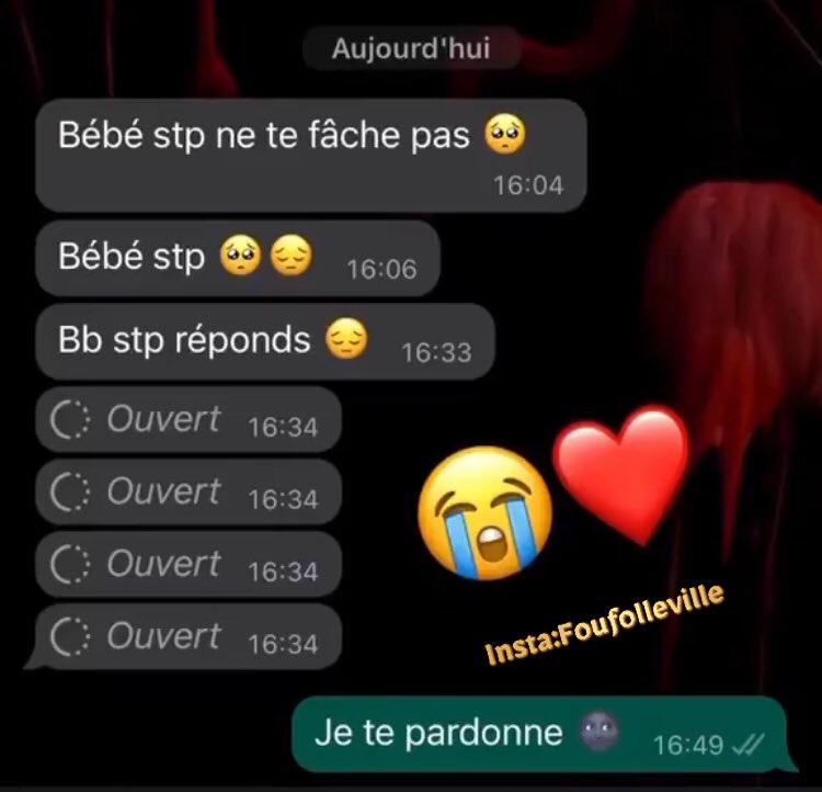 223_salam's tweet photo. C’est comme ça on s’excuse 😔☝🏾 https://t.co/dlOWOQ1t31
