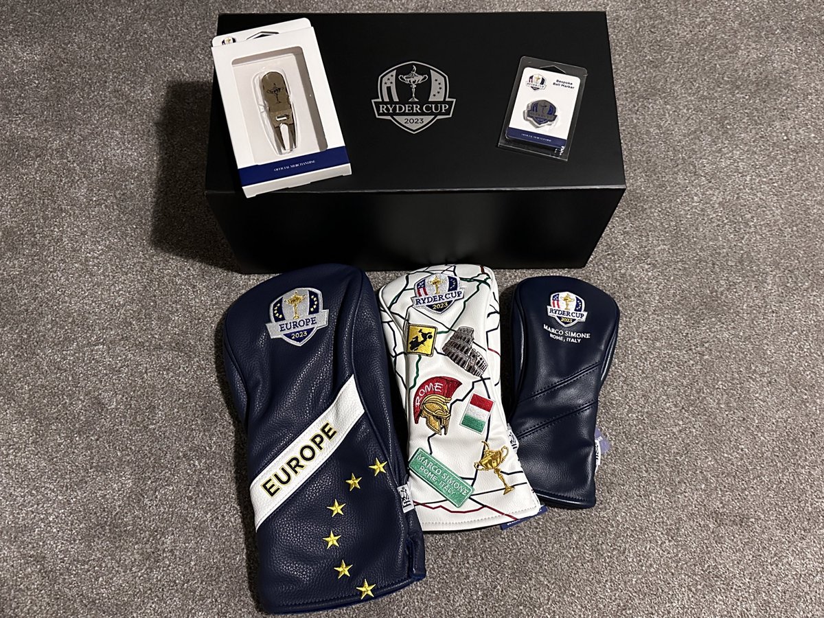 Today's Golfer tweet media