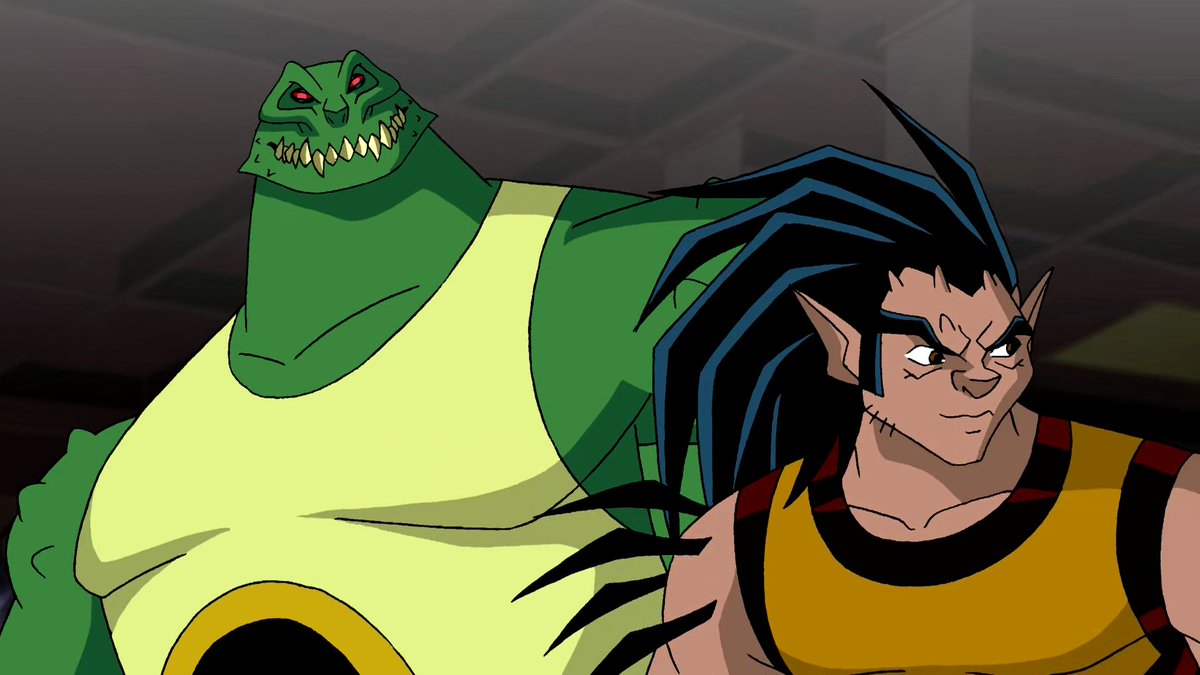 Smv_of_Heroes's tweet photo. What characters from Ben 10 classic would you have wanted to see in Omniverse if it continued? https://t.co/OlKBEbD3Yx