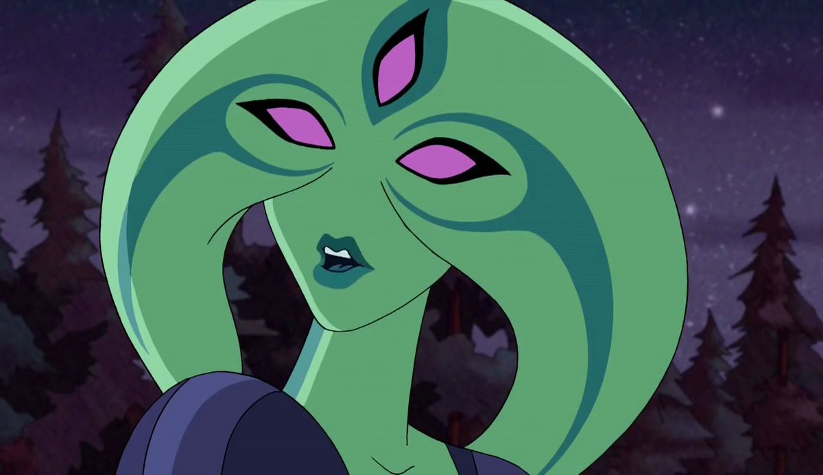Smv_of_Heroes's tweet photo. What characters from Ben 10 classic would you have wanted to see in Omniverse if it continued? https://t.co/OlKBEbD3Yx
